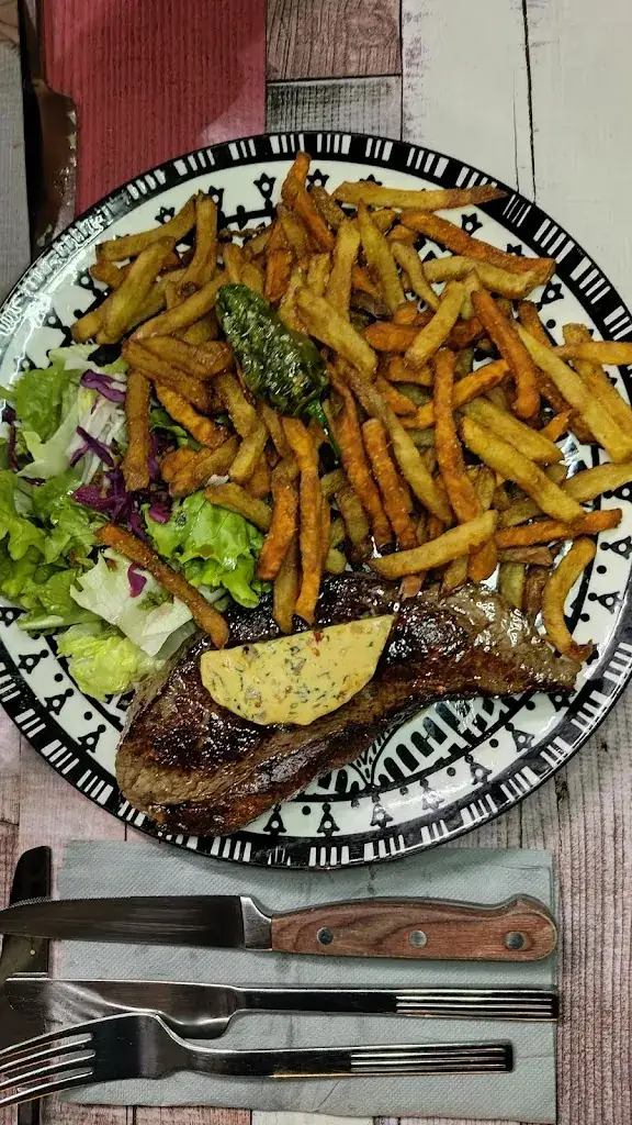 Manolin Bobin Hoarau_La gargote aux épices_Tranche-sur-Mer_review