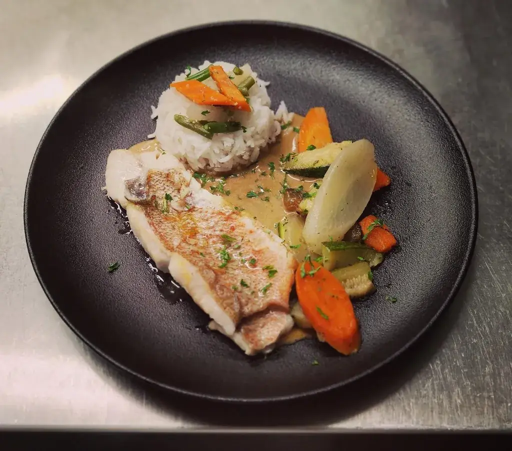 Menu_Auberge du Grand Champ_Montmarault_immagine_4