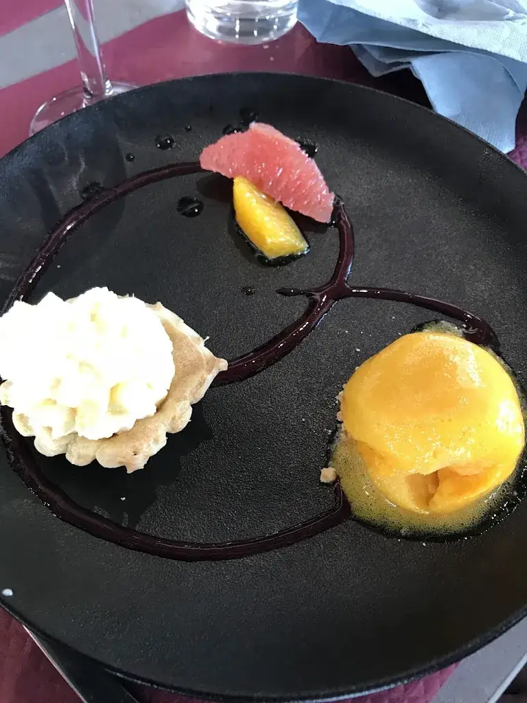 Menu_Auberge du Grand Champ_Montmarault_immagine_6