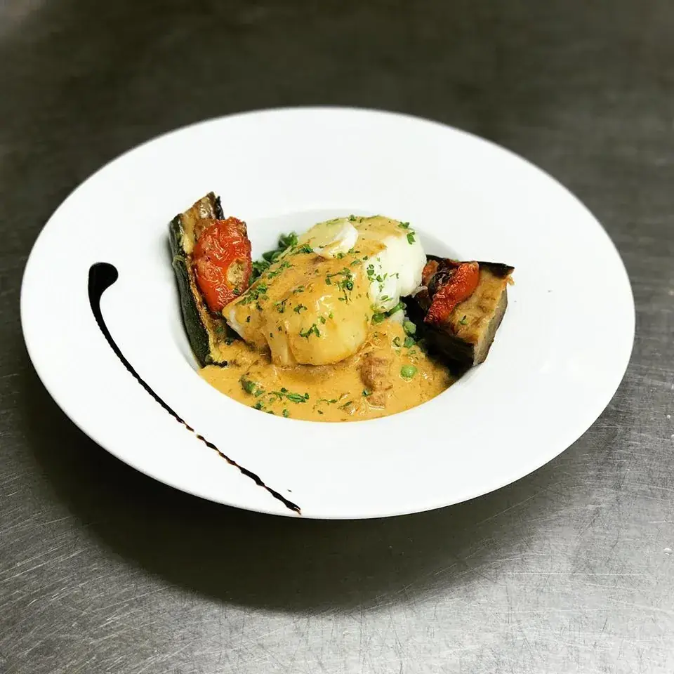 Menu_Auberge du Grand Champ_Montmarault_immagine_8