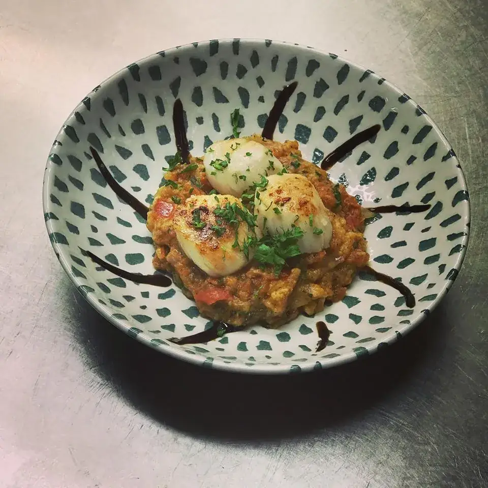 Menu_Auberge du Grand Champ_Montmarault_immagine_9