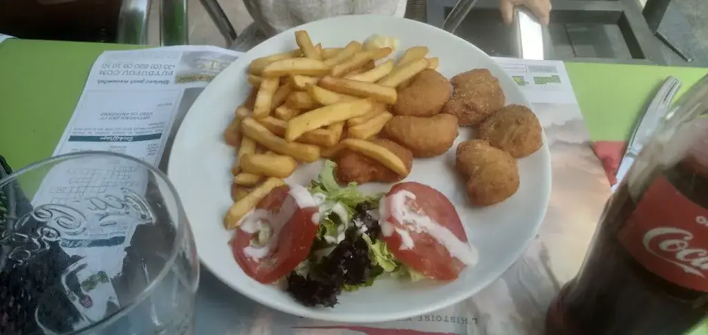 Menu_LA CHOUANNERIE_Tranche-sur-Mer_image_7