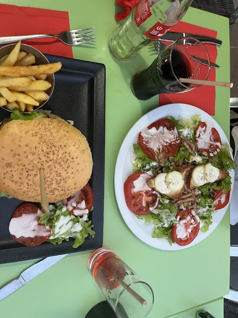 jade guetron_LA CHOUANNERIE_Tranche-sur-Mer_review