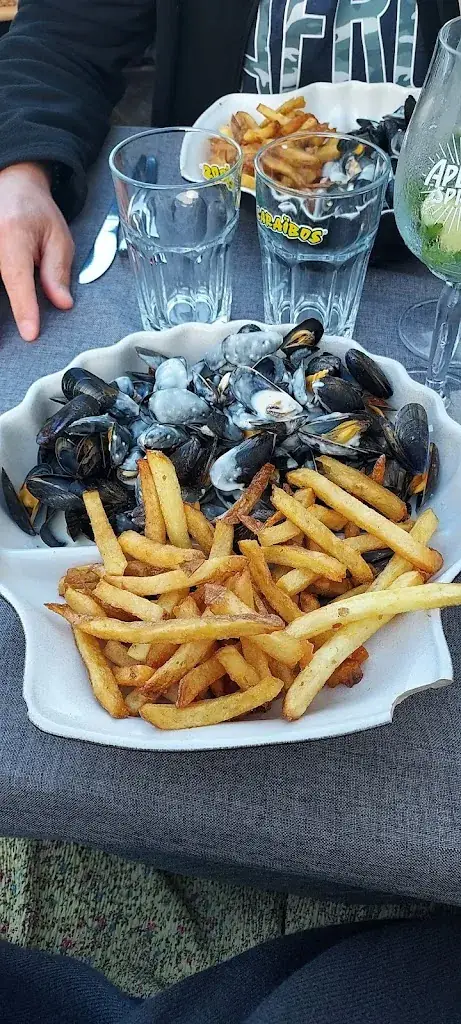 Menu_L'Hôtel de l'Atlantique_Tranche-sur-Mer_immagine_5