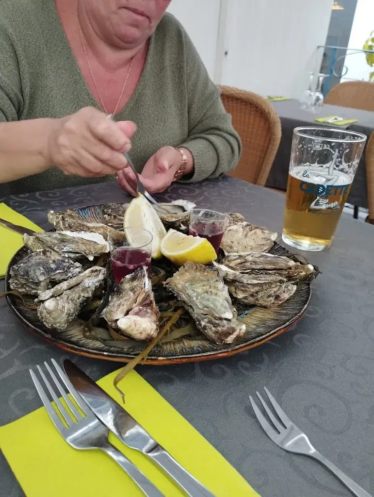 Menu_L'Hôtel de l'Atlantique_Tranche-sur-Mer_immagine_7