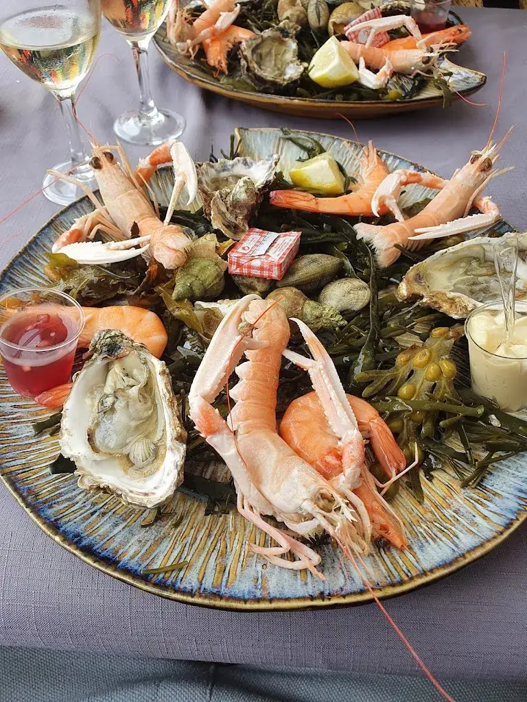 Menu_L'Hôtel de l'Atlantique_Tranche-sur-Mer_immagine_8