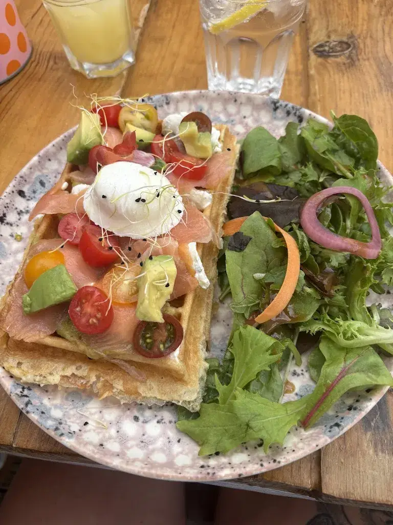 OSIA Brunch / Bar_Tranche-sur-Mer_slider_image_3