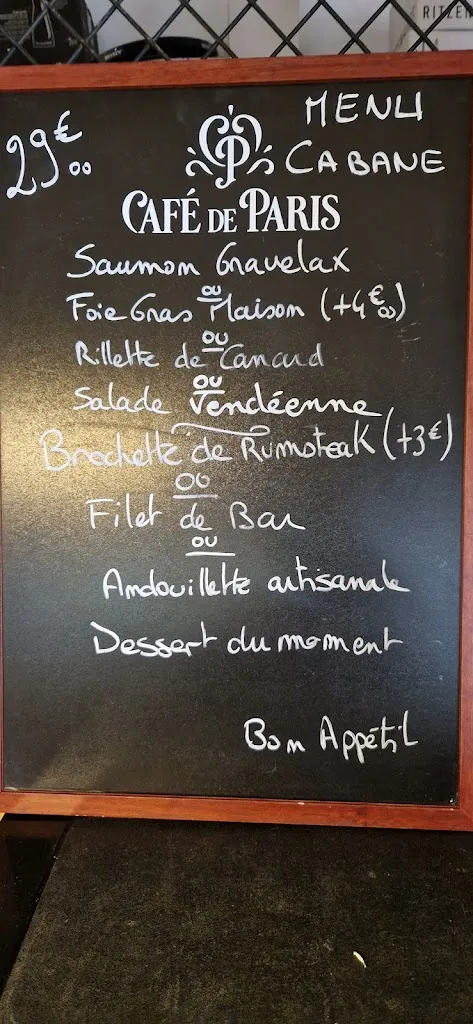 Menu_La Cabane_Tranche-sur-Mer_image_2
