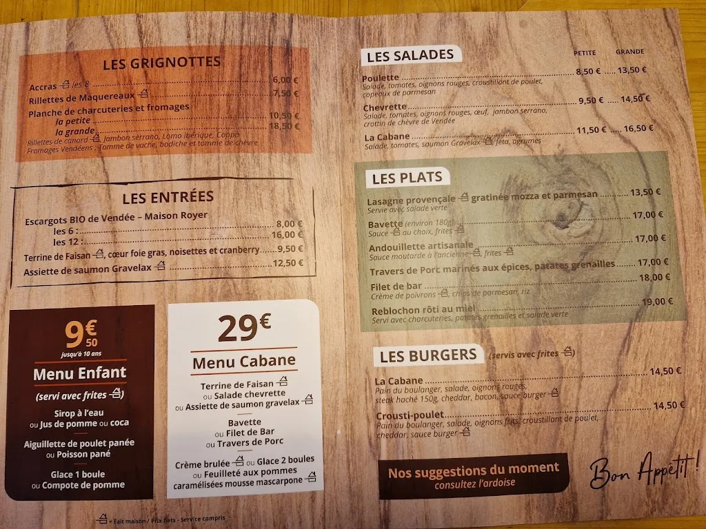 Menu_La Cabane_Tranche-sur-Mer_image_3