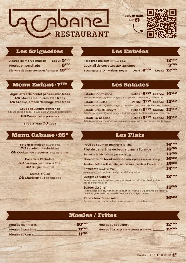 Menu_La Cabane_Tranche-sur-Mer_image_4