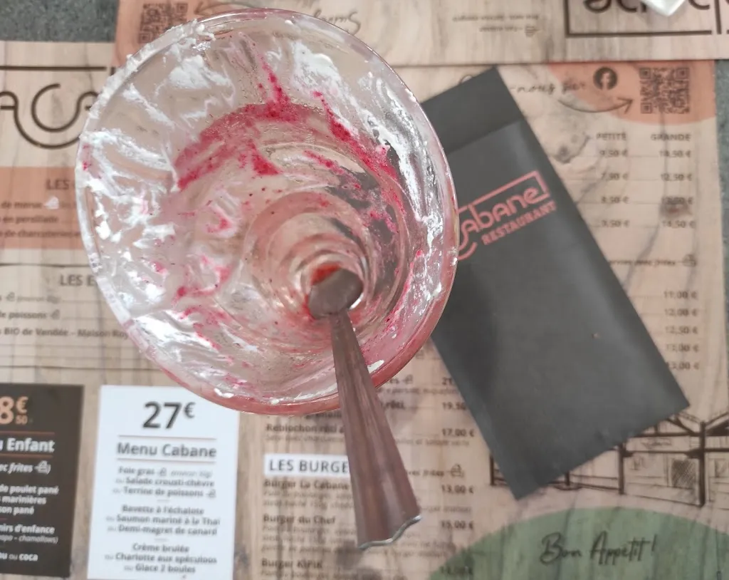 wayne rugman_La Cabane_Tranche-sur-Mer_review