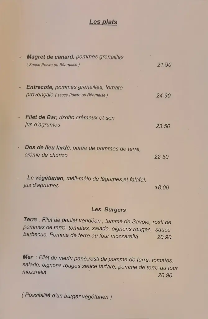 Menu_Le Pass'Océan_Tranche-sur-Mer_image_1