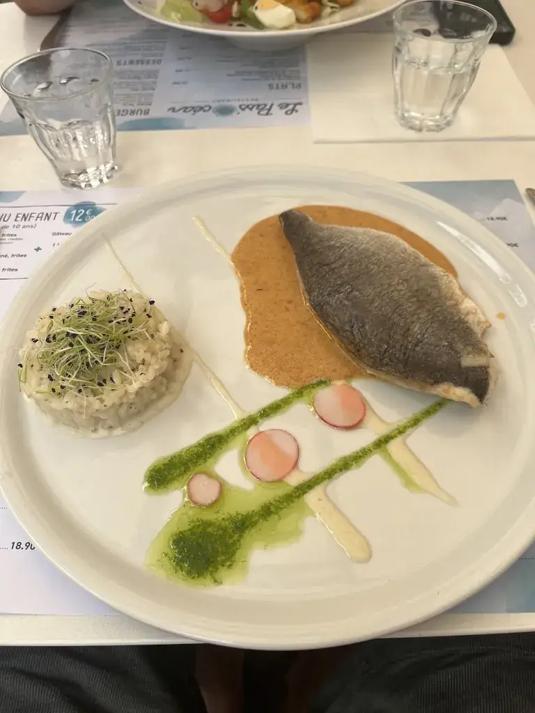 Valentin Briand_Le Pass'Océan_Tranche-sur-Mer_review