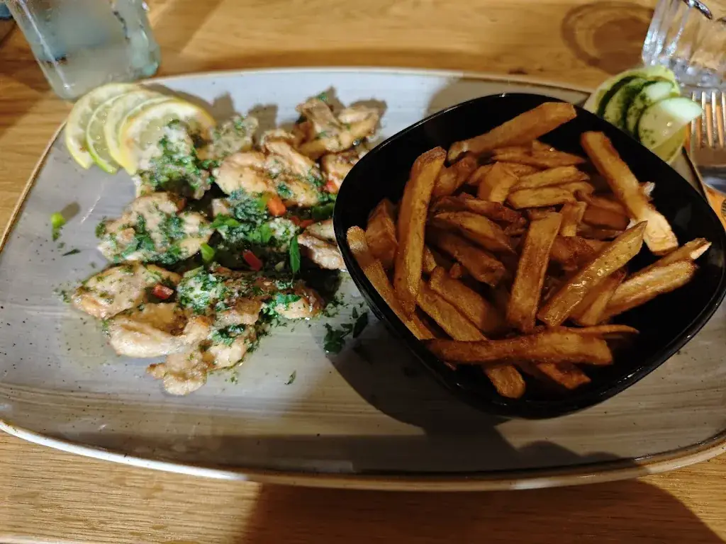 Menu_La Sierra Torride_Tranche-sur-Mer_image_7