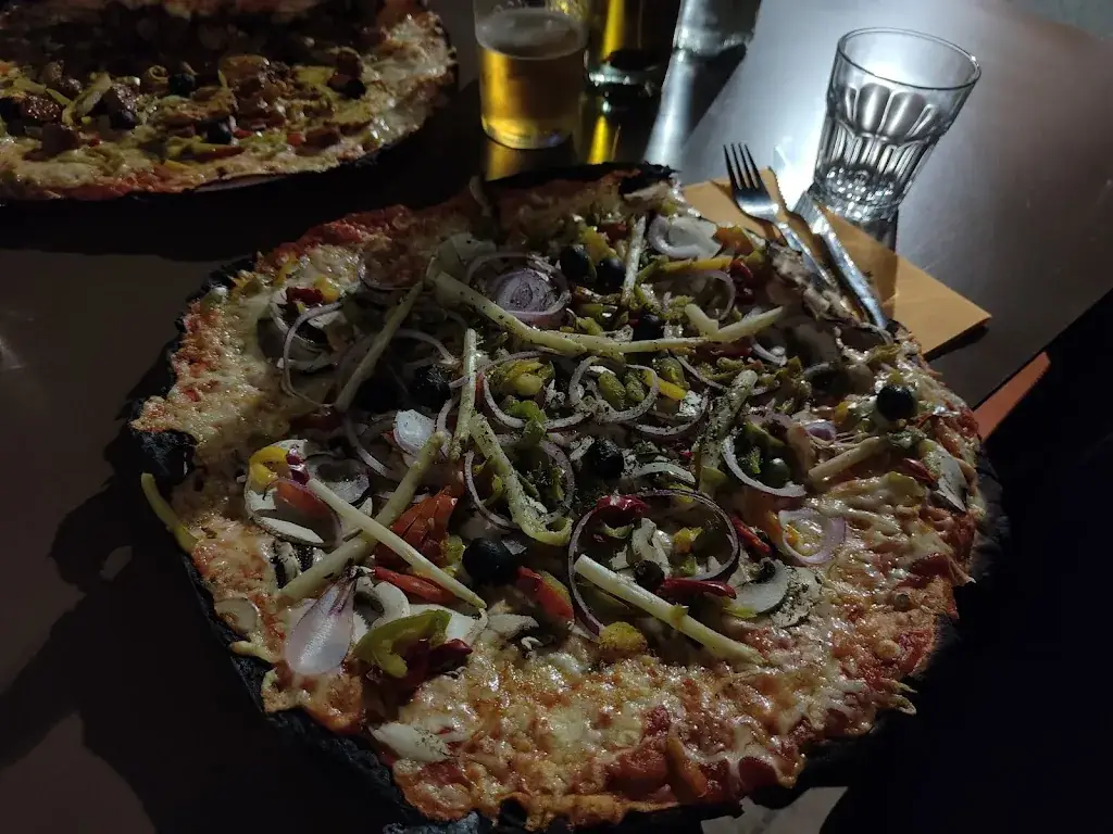 Daniel Nordberg_La Sierra Torride_Tranche-sur-Mer_review