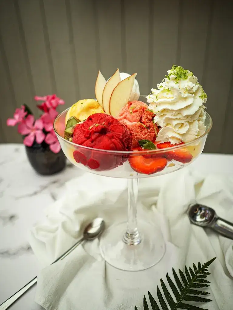 Menu_Le Paradis Glacier⎜Bar & Glacier_Tranche-sur-Mer_image_7