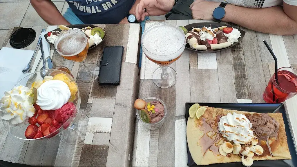 Menu_Le Paradis Glacier⎜Bar & Glacier_Tranche-sur-Mer_image_9