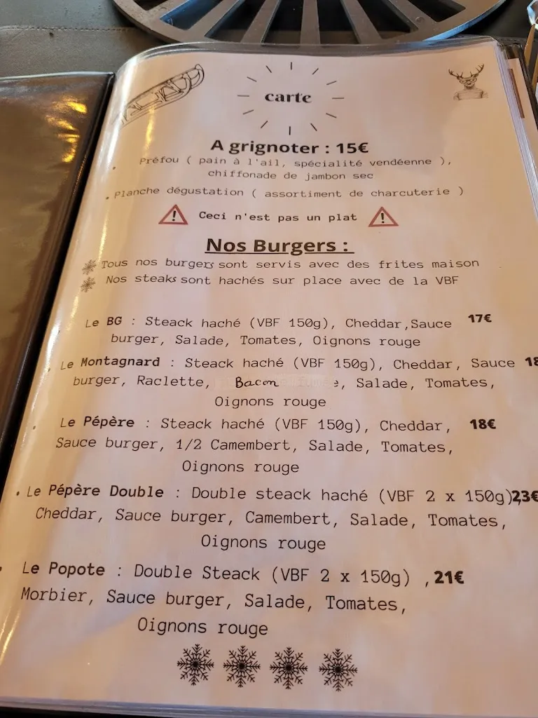 Menu_Les Fondus de Popote_Tranche-sur-Mer_image_2