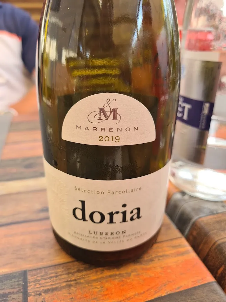 Jack Wood_Les Fondus de Popote_Tranche-sur-Mer_review