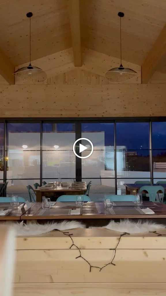 Les Fondus de Popote restaurant in Tranche-sur-Mer