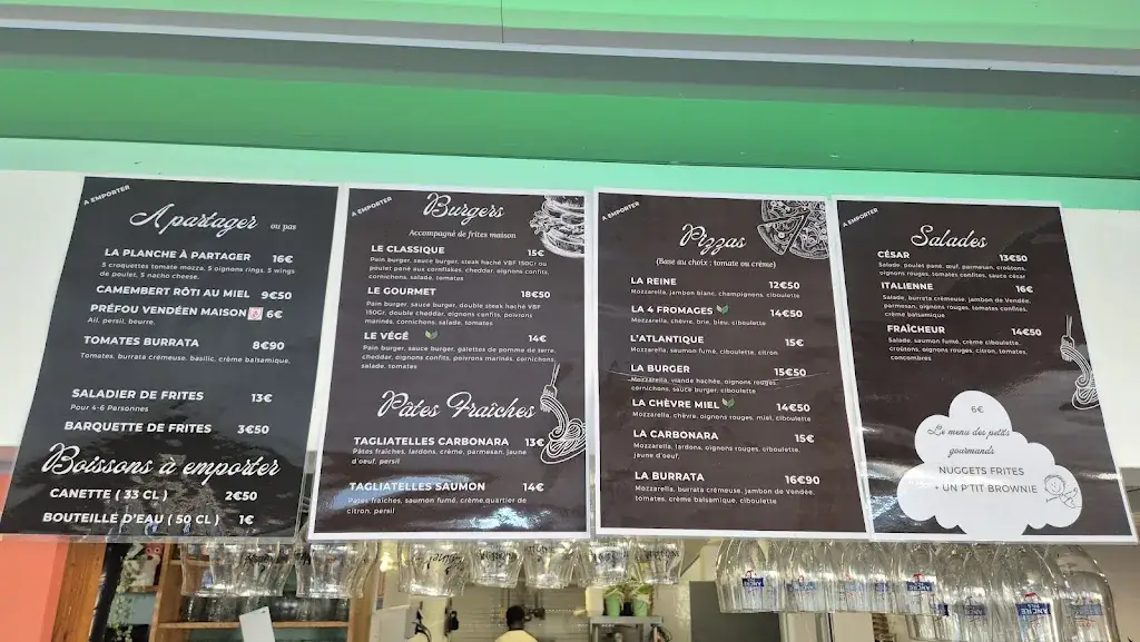 Menu_Restaurant La Lagune_Tranche-sur-Mer_image_2