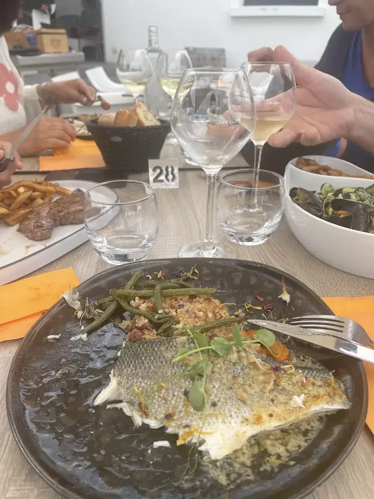 Menu_La Villa - Bar Resto' Lounge_Tranche-sur-Mer_image_5