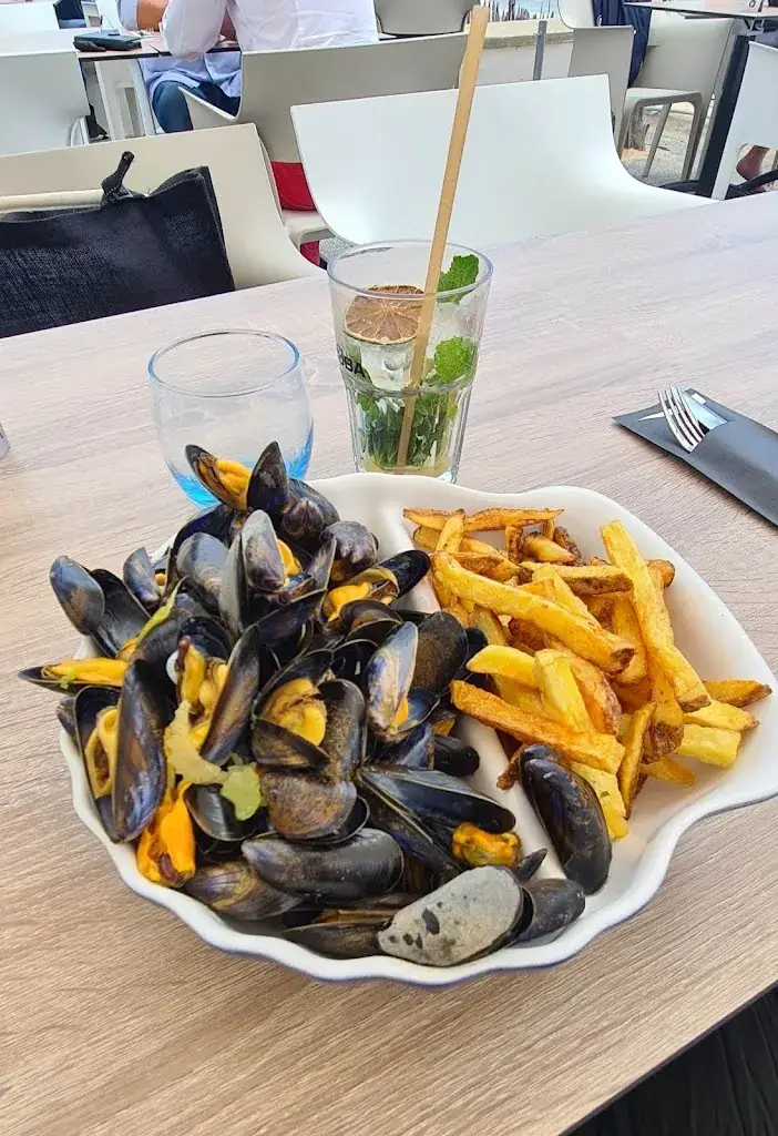 Menu_La Villa - Bar Resto' Lounge_Tranche-sur-Mer_image_6