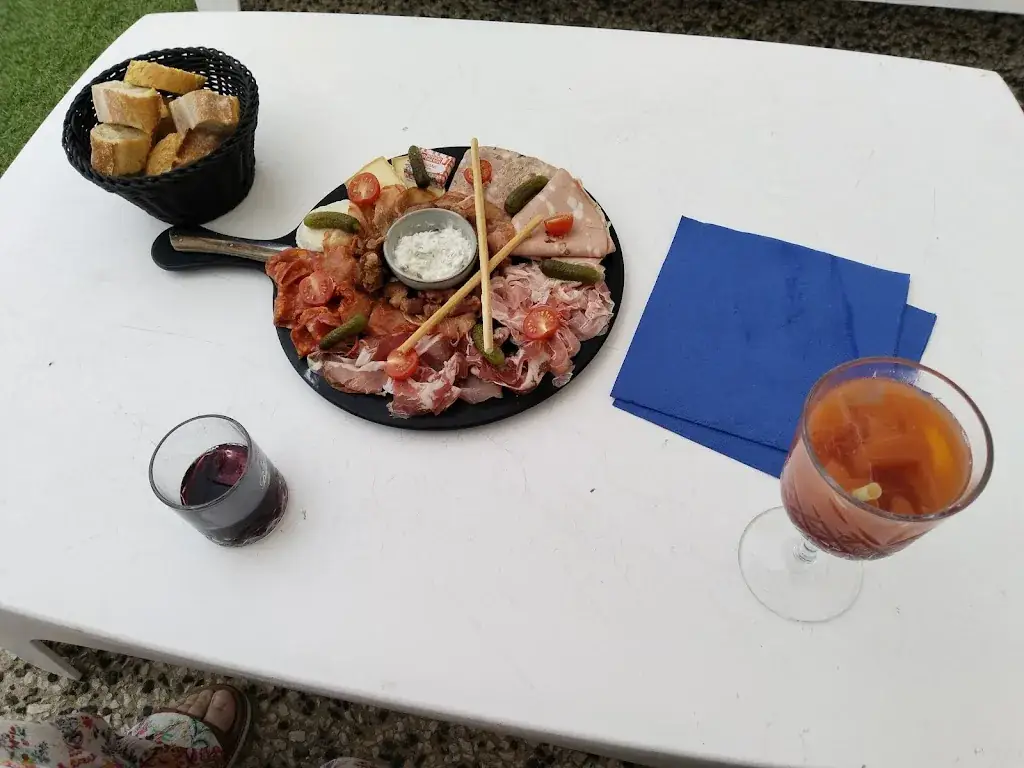 Menu_La Villa - Bar Resto' Lounge_Tranche-sur-Mer_image_7