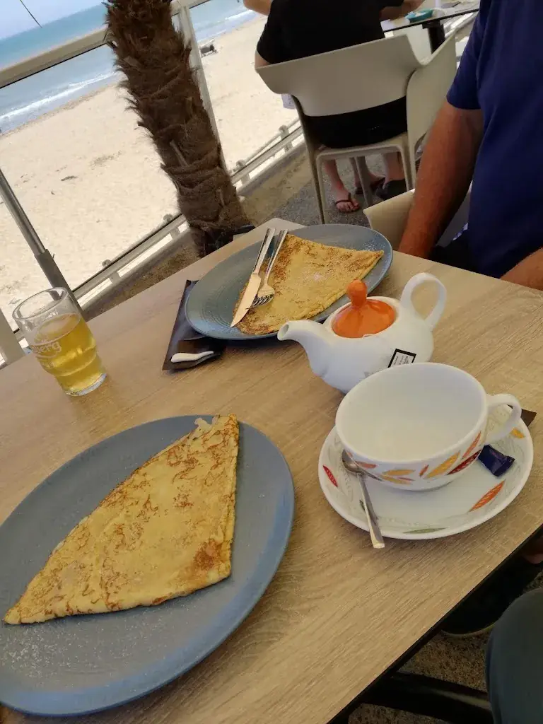 Menu_La Villa - Bar Resto' Lounge_Tranche-sur-Mer_image_8