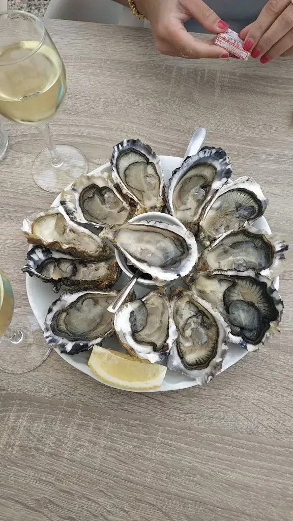 Menu_La Villa - Bar Resto' Lounge_Tranche-sur-Mer_image_9