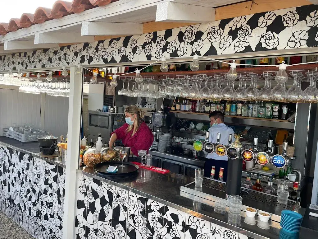 La Villa - Bar Resto' Lounge_Tranche-sur-Mer_slider_image_1