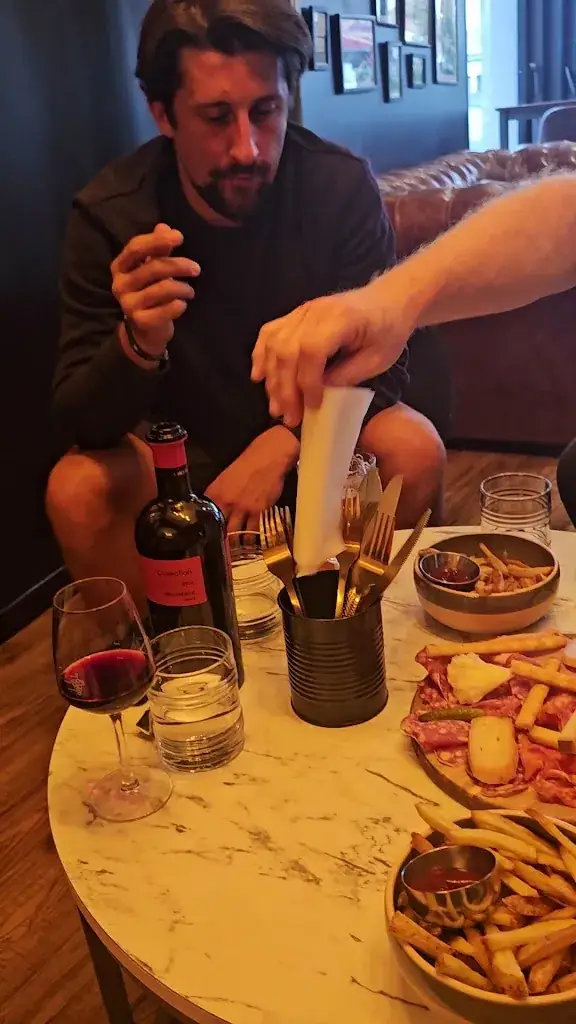 La Villa - Bar Resto' Lounge_Tranche-sur-Mer_slider_image_2