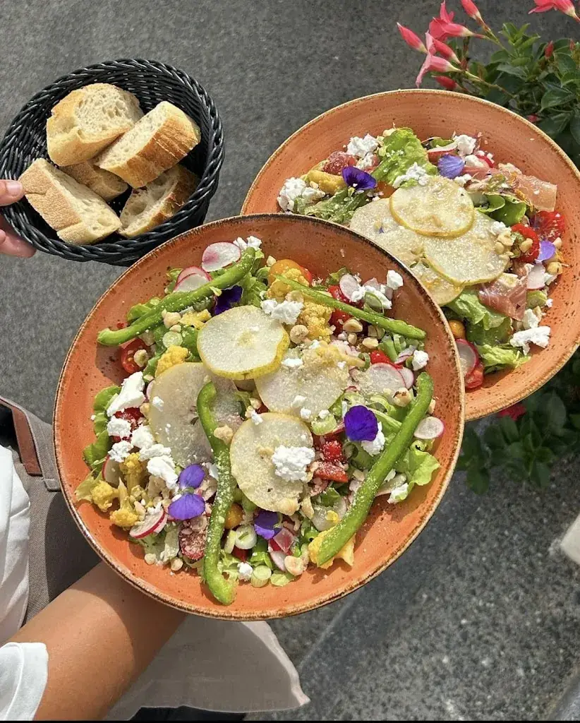 La Villa - Bar Resto' Lounge_Tranche-sur-Mer_slider_image_3