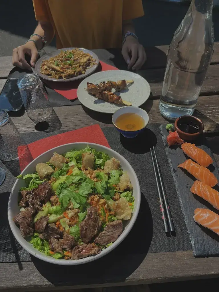 Chloé Grandin_SHIFUMIX_Tranche-sur-Mer_review