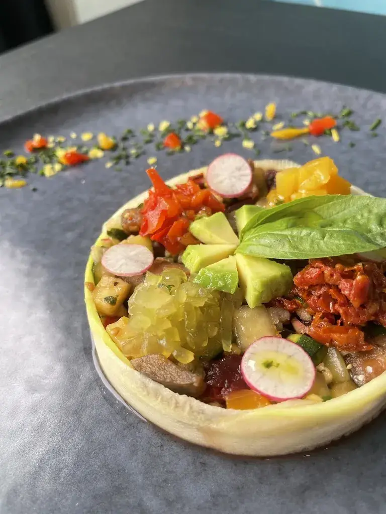 SHIFUMIX restaurant in Tranche-sur-Mer