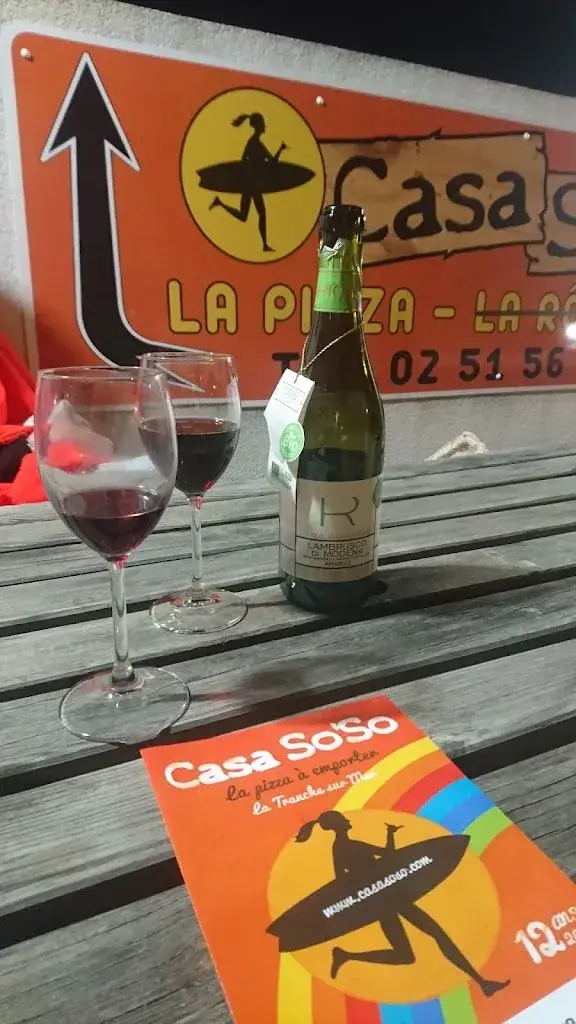 Menu_Casa So'so_Tranche-sur-Mer_image_1