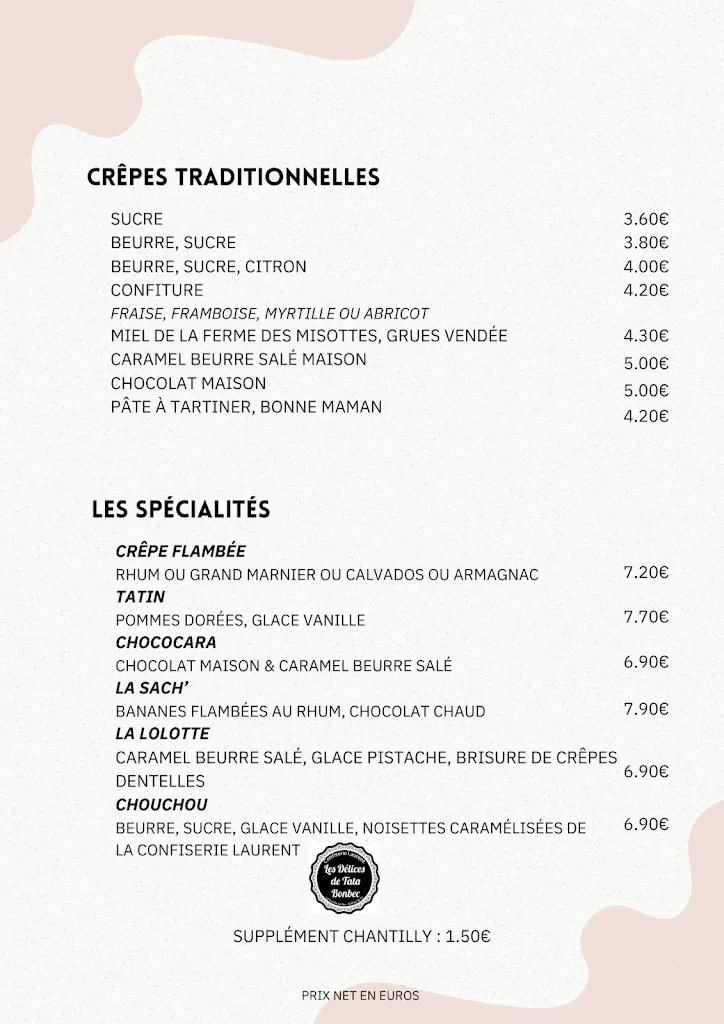 Menu_L'air d'été_Tranche-sur-Mer_image_1