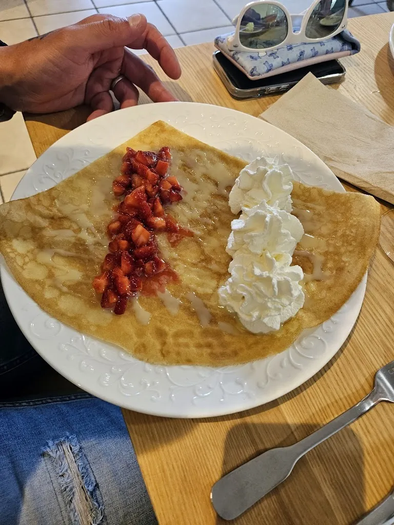 adeline Soheili_L'air d'été_Tranche-sur-Mer_review