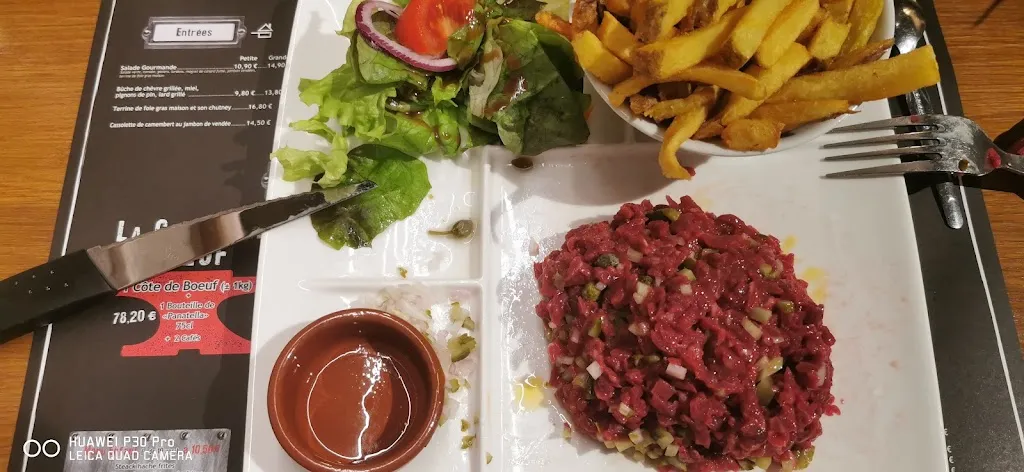 Menu_Le Grill De La Forge_Tranche-sur-Mer_image_7