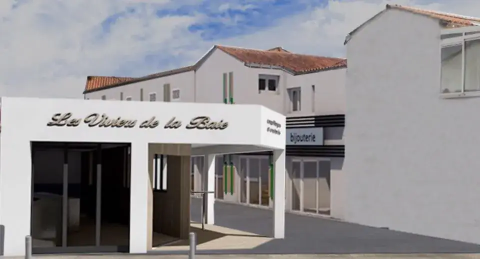 La Poissonnerie La Grière Aux Viviers De La Baie_Tranche-sur-Mer_slider_image_1