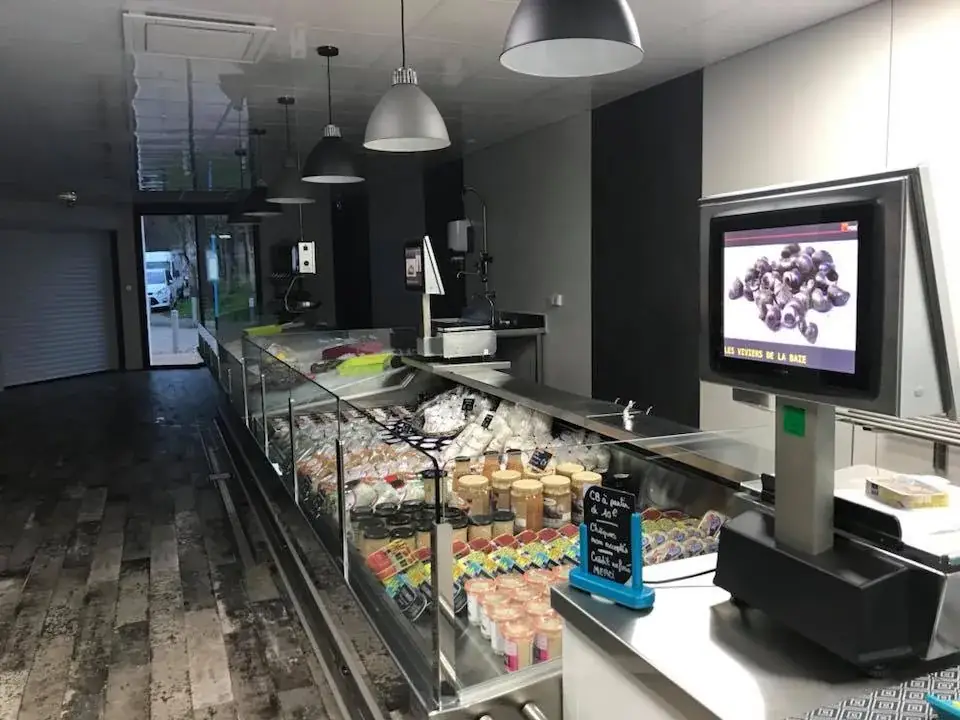 La Poissonnerie La Grière Aux Viviers De La Baie_Tranche-sur-Mer_slider_image_3