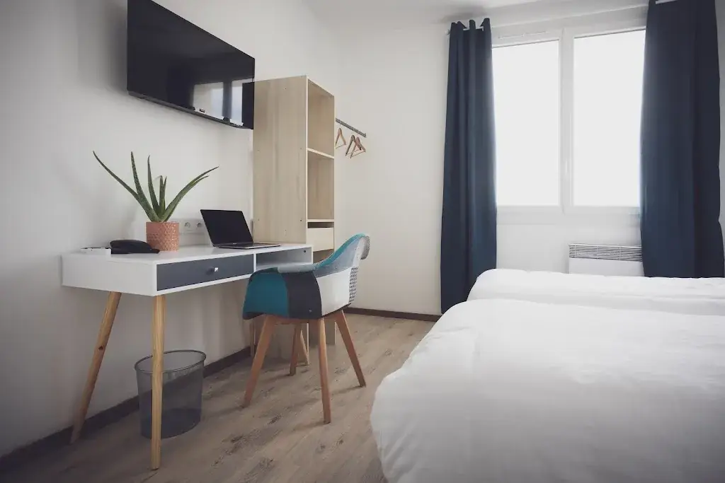 Hôtel Restaurant La Côte de Lumière_Tranche-sur-Mer_slider_image_1