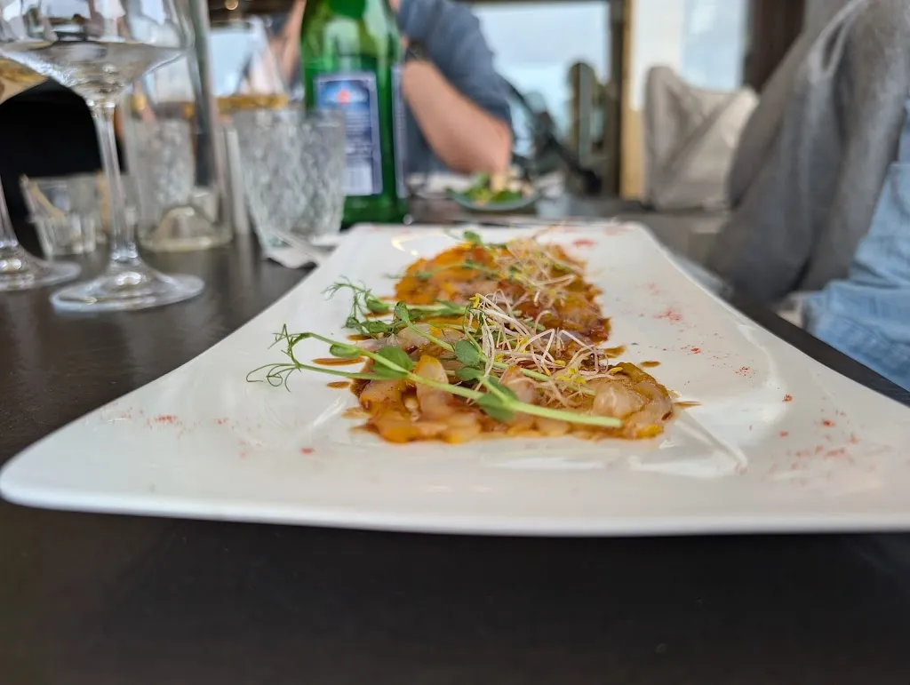 Virgile Barbieux_Bar L'Equipage_Tranche-sur-Mer_review