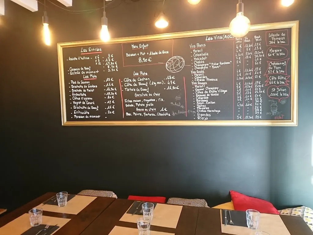 Menu_L'Etage_Tranche-sur-Mer_image_1