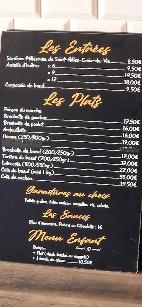 Menu_L'Etage_Tranche-sur-Mer_image_2