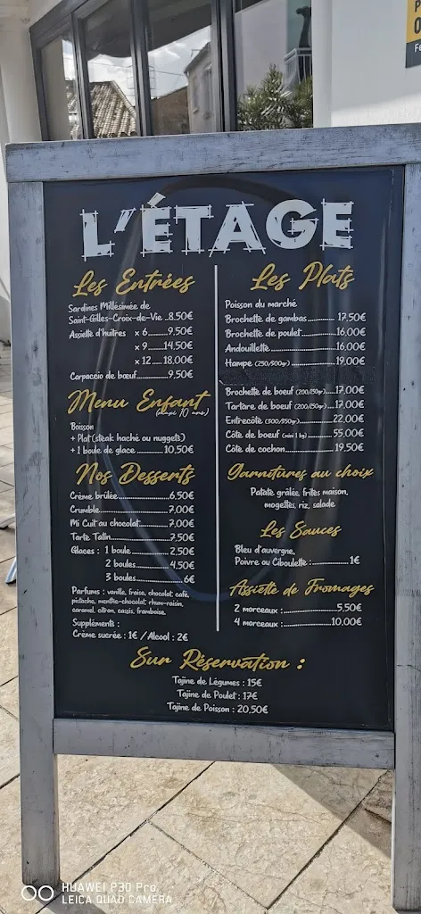 Menu_L'Etage_Tranche-sur-Mer_image_4