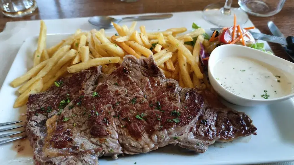 Menu_Auberge de la Futaie_Saint-Mars-sur-la-Futaie_image_1