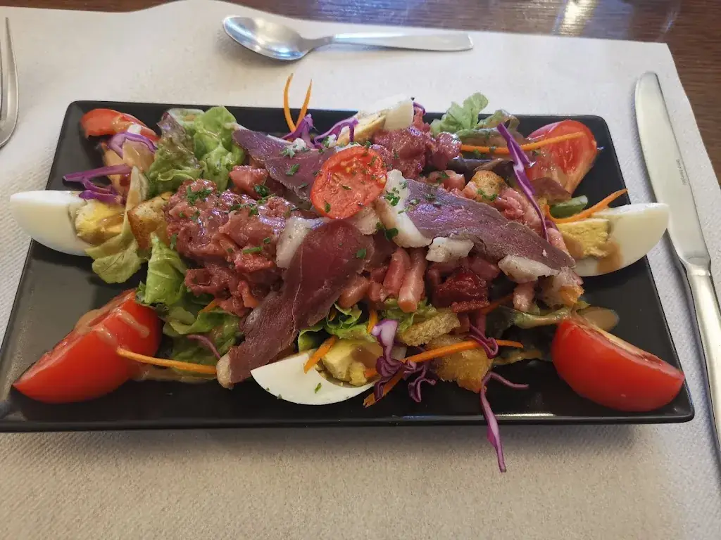 Menu_Auberge de la Futaie_Saint-Mars-sur-la-Futaie_image_5