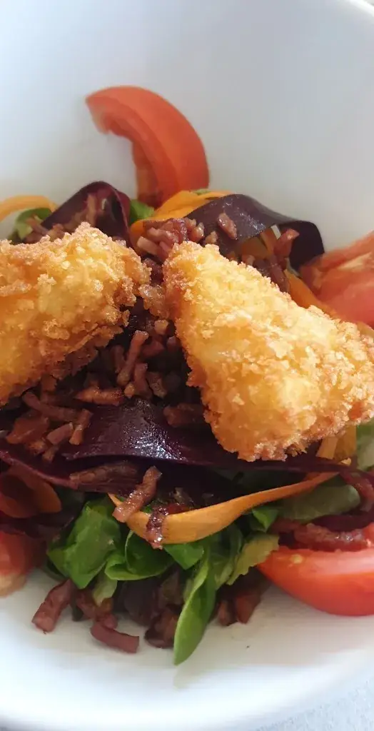 Menu_Auberge de la Futaie_Saint-Mars-sur-la-Futaie_image_7