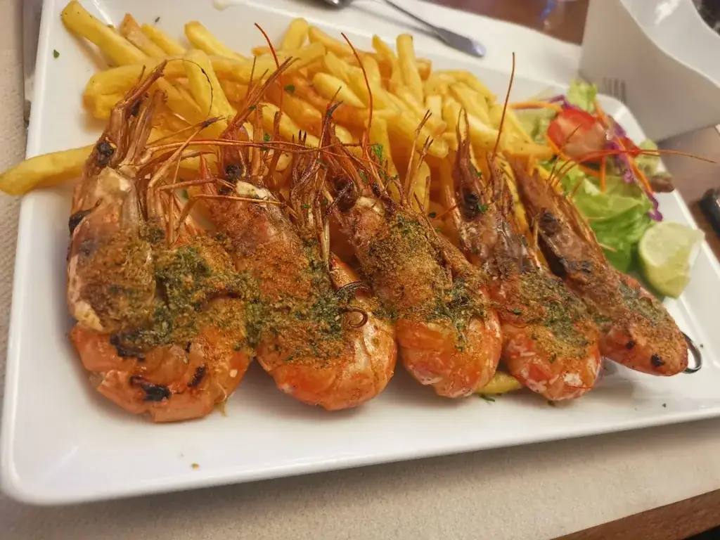 Menu_Auberge de la Futaie_Saint-Mars-sur-la-Futaie_image_8